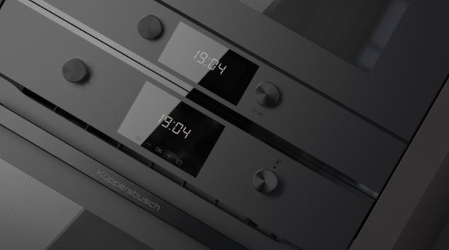 Kuppersbusch BP 6332.0 KSM6