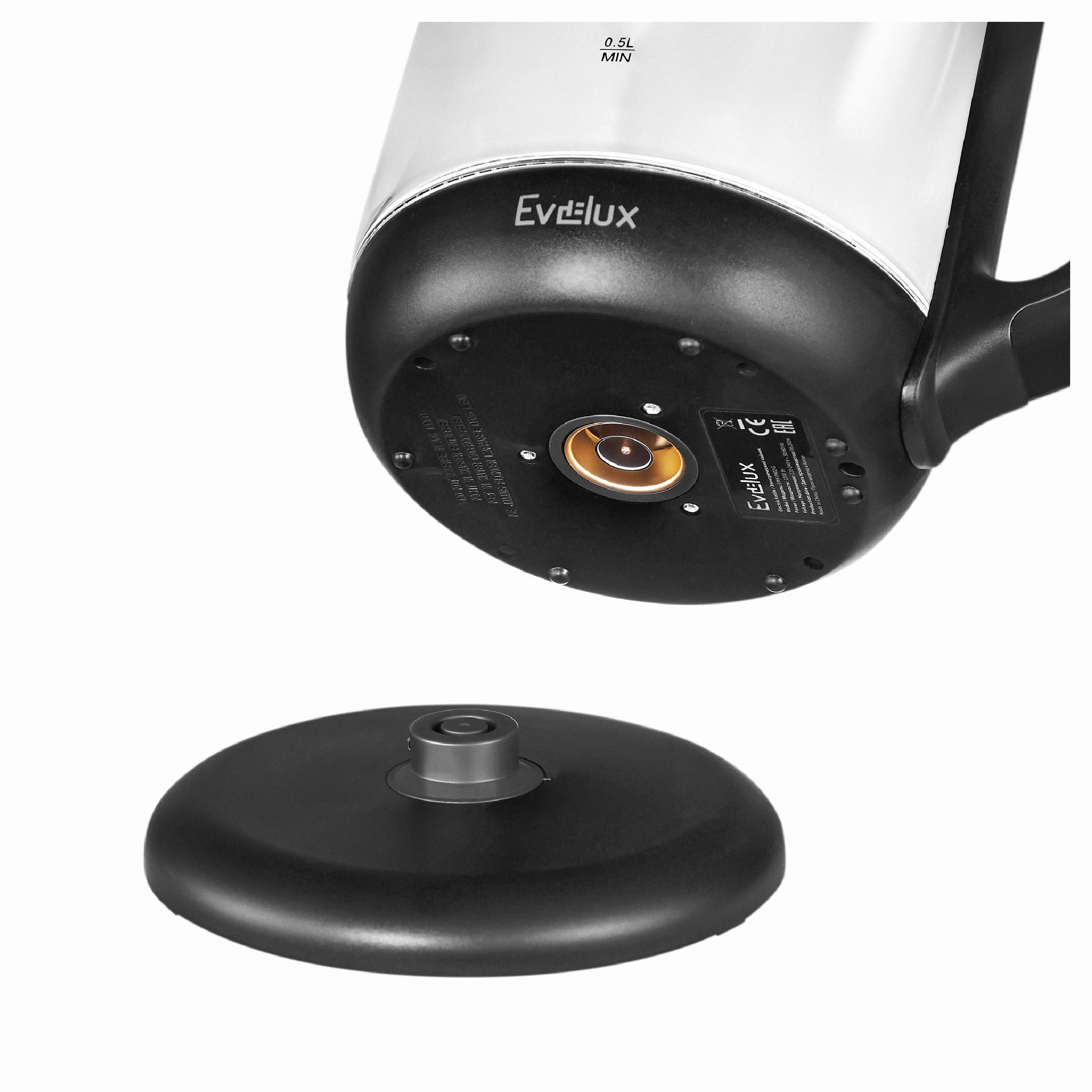 Evelux EWK 0902 G
