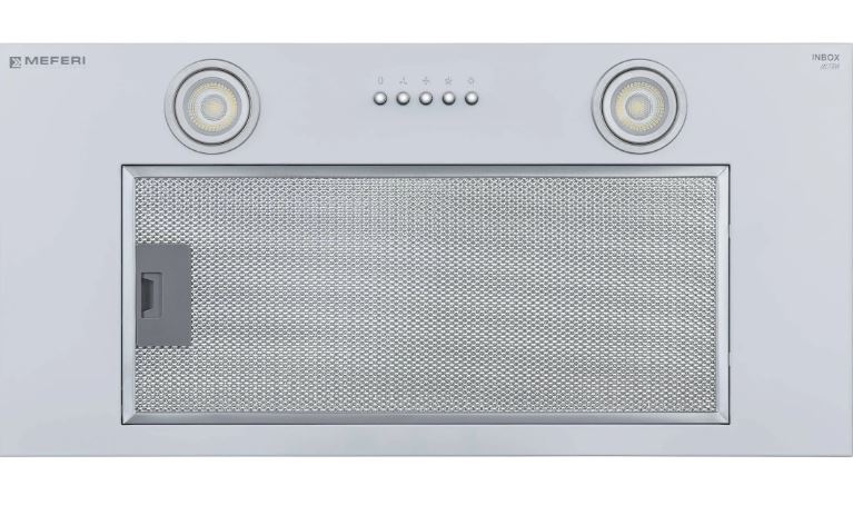 Meferi INBOX60WH ULTRA