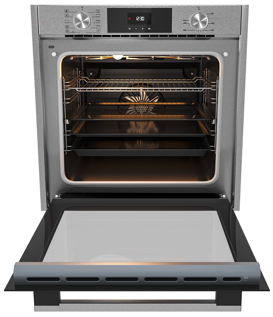 Millen MEO 6005 IX
