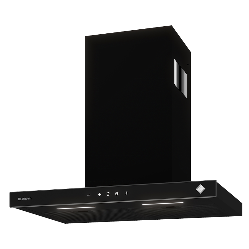 De Dietrich DHB4674X