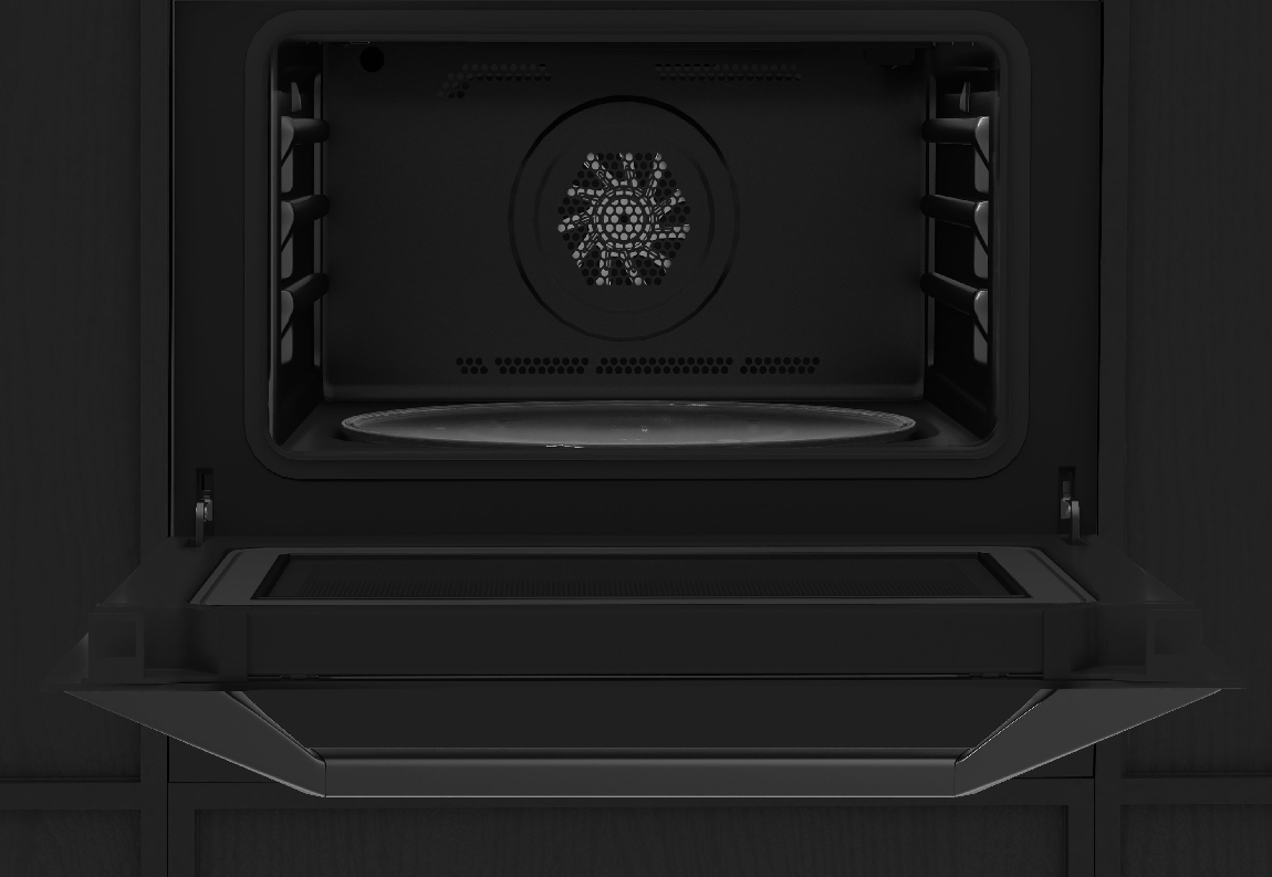 De Dietrich DKE4535H