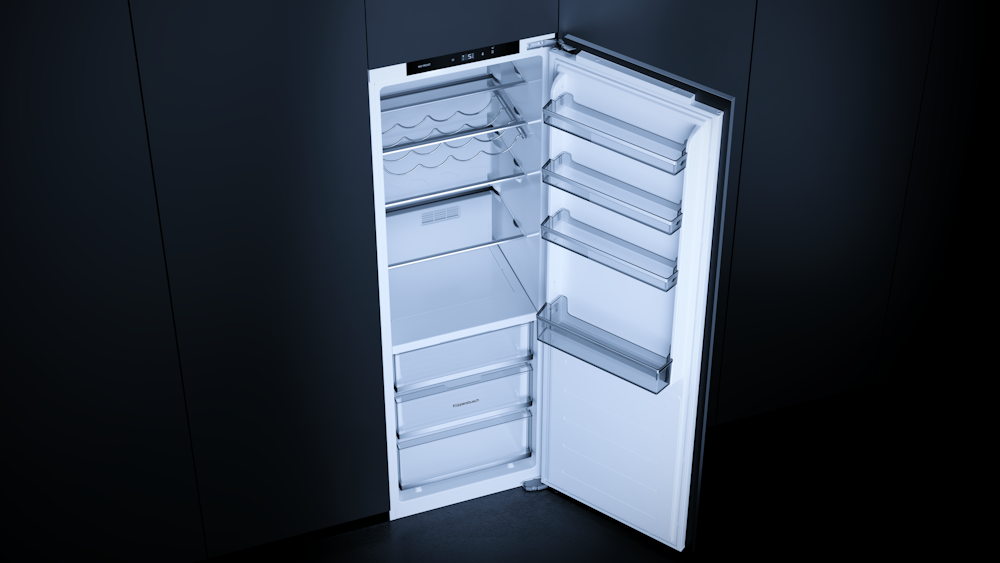 Kuppersbusch FK 8550.0I