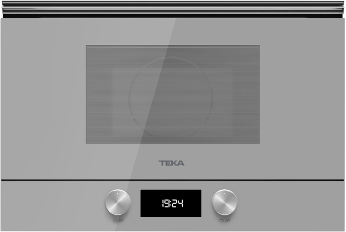 TEKA ML 8220 BIS L STEAM GREY