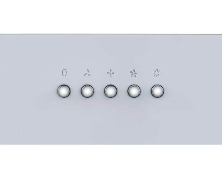 Meferi SMARTBOX60WH LIGHT