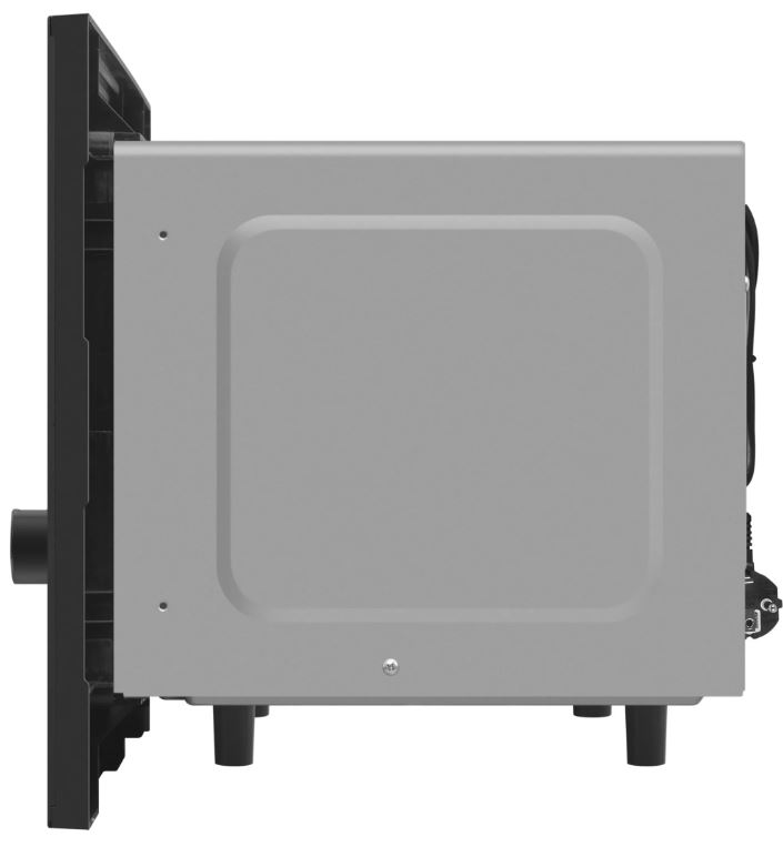 Meferi MMO6025BK POWER