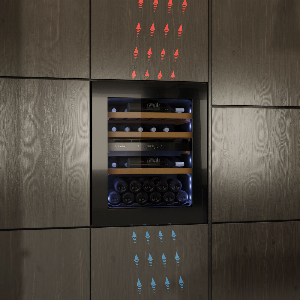 DUNAVOX DVH-25.65DSS.TO