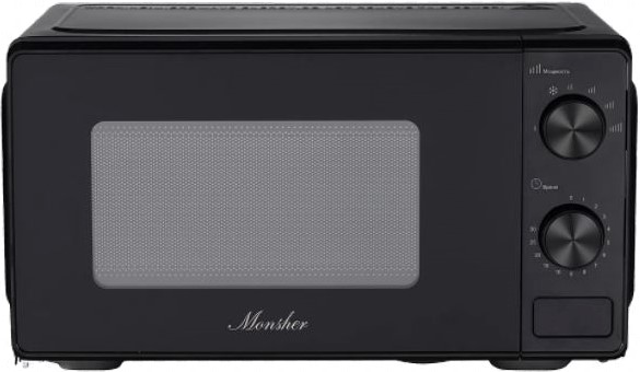Monsher MTW 200 Noir