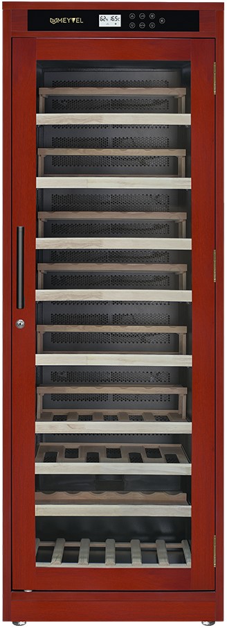 MEYVEL MV102-WM1-M (Mahogany)