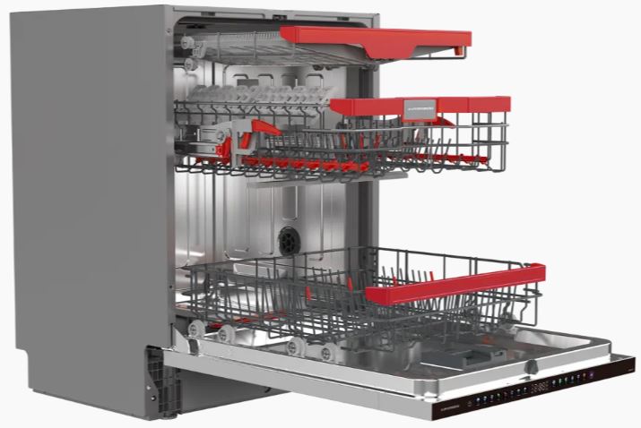 Kuppersberg GSS 6077