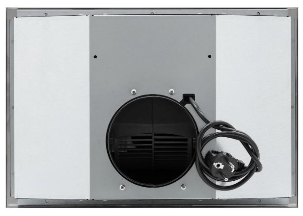 Krona KATE 400 INOX PB