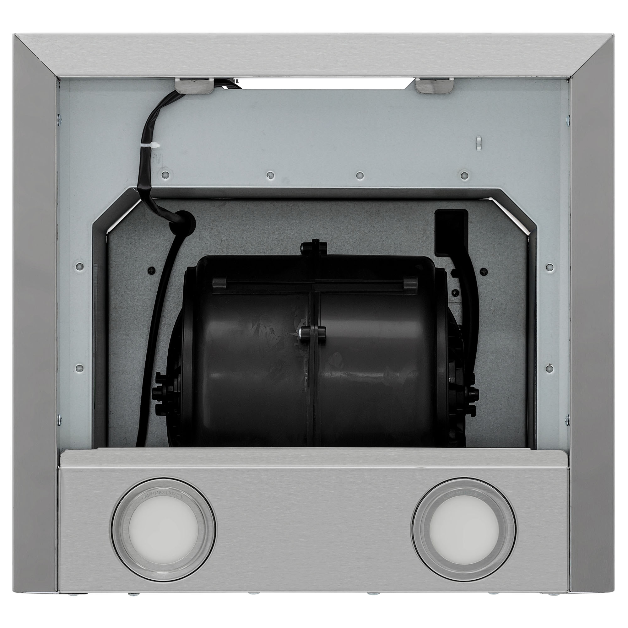 Krona DITA R 400 inox PB