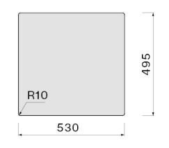 Falmec GARDA 50 Steel (SGA5000F.00#SSF)