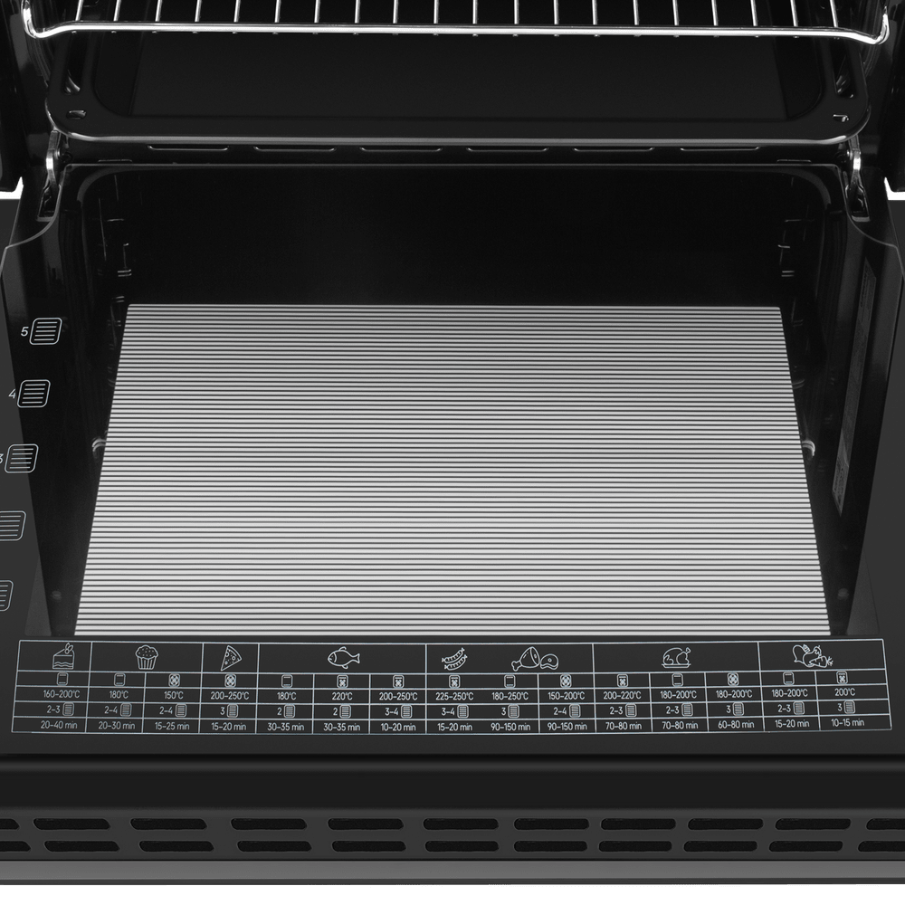 MAUNFELD AEOD60103BG
