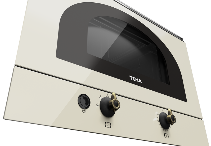 TEKA MWR 22 BI VANILLA-OB
