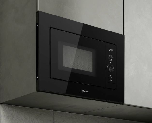 Monsher MMH 1120 Noir