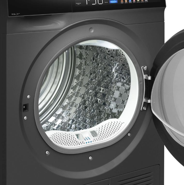Meferi MDR1016GR HP COMFORT