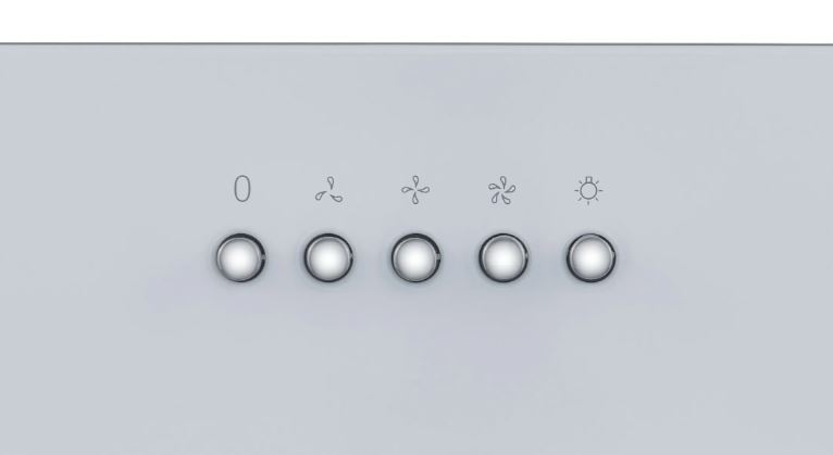 Meferi INBOX60WH LIGHT
