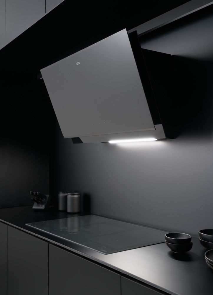 Franke FMY 805 I F KL BK (108.0704.932)