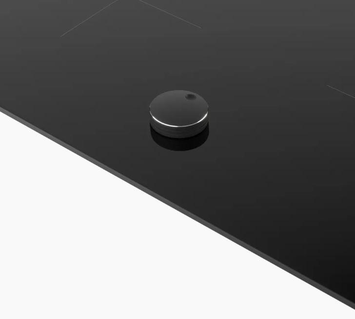 Kuppersberg ICI 628 Black W