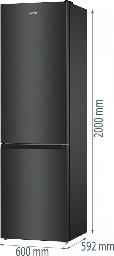 Gorenje NRK6202EBXL4