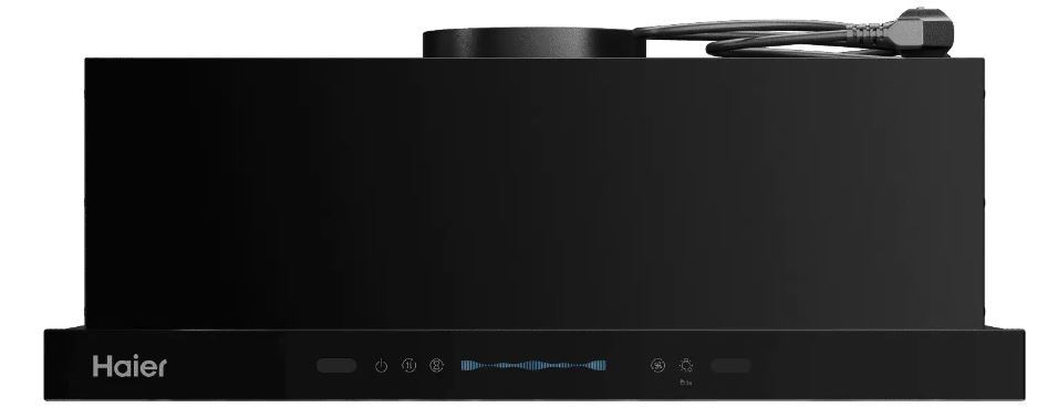Haier HVQ-S6605B