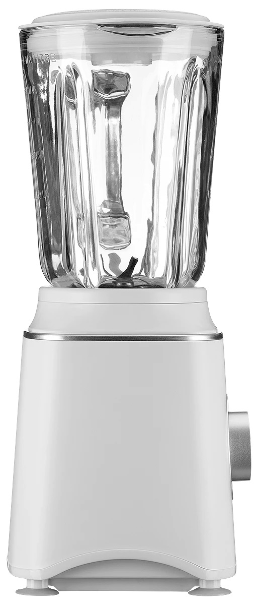 Monsher MB 301 Blanc
