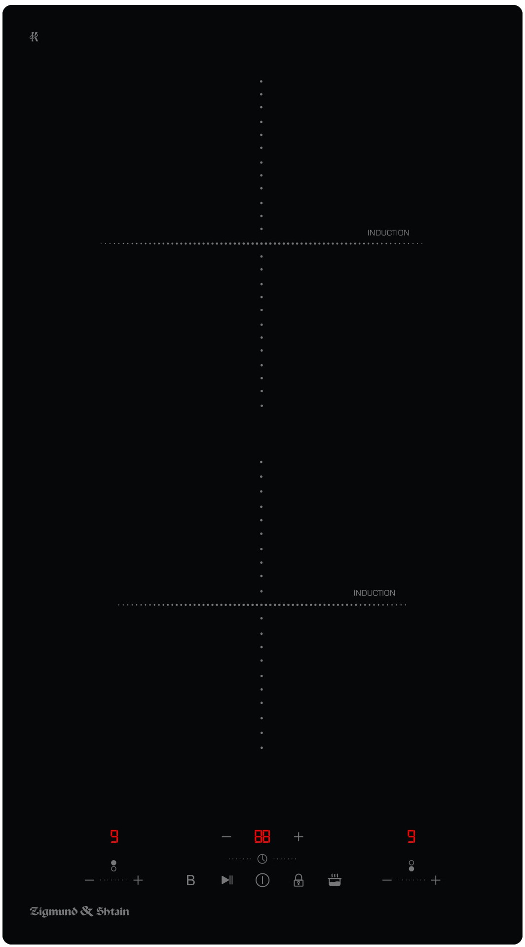 Zigmund & Shtain CI 22.3 B