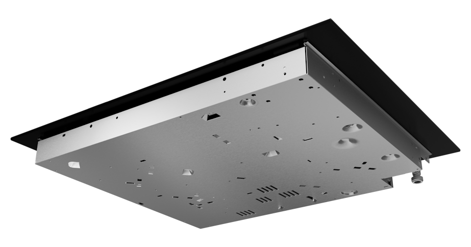 De Dietrich DPI4602HM