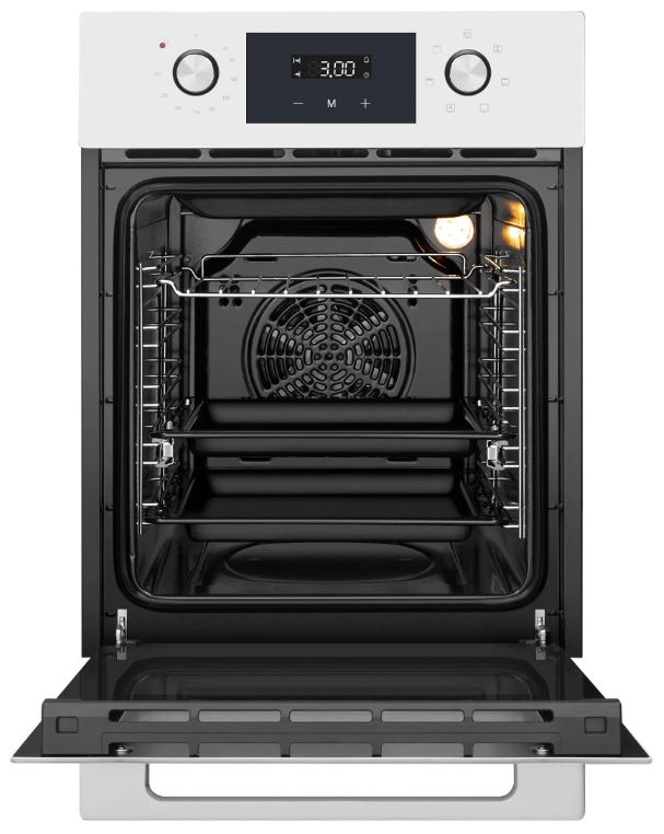 Meferi MEO458WH COMFORT