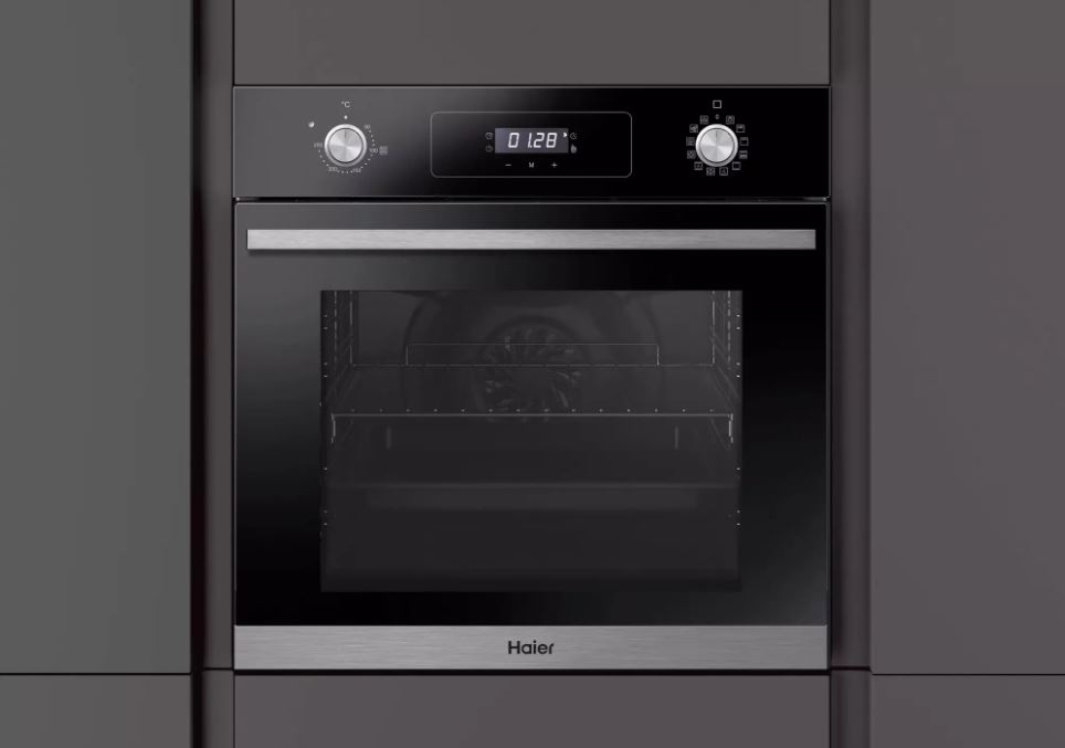Haier HOD-P12CTBX
