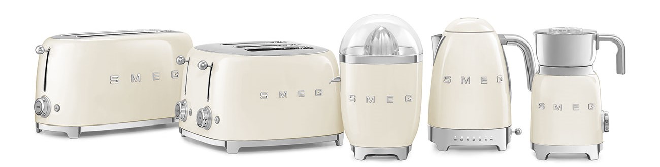 Smeg TSF03CREU