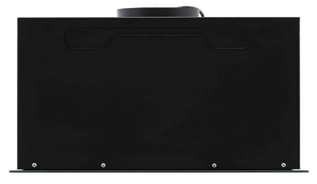 Krona ASPEN 600 BLACK SGC