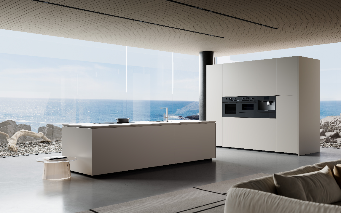 Kuppersbusch CKV 6800.0 S3