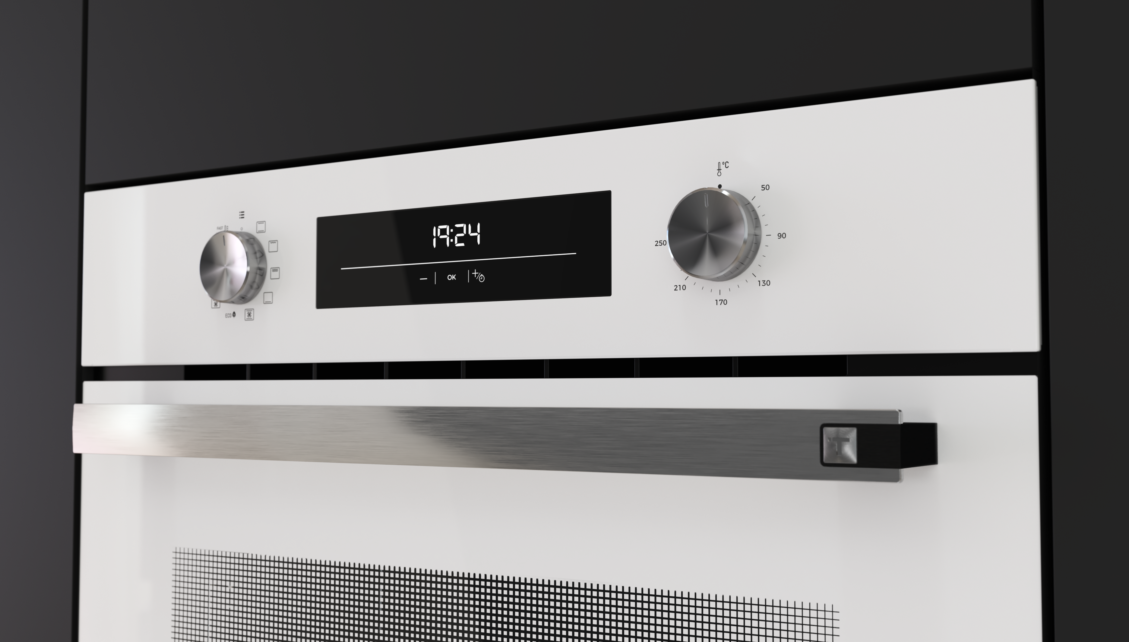 TEKA HSB 6350 WHITE