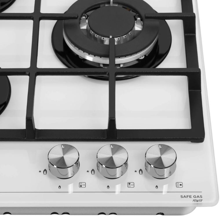 Meferi MGH453WH GLASS POWER