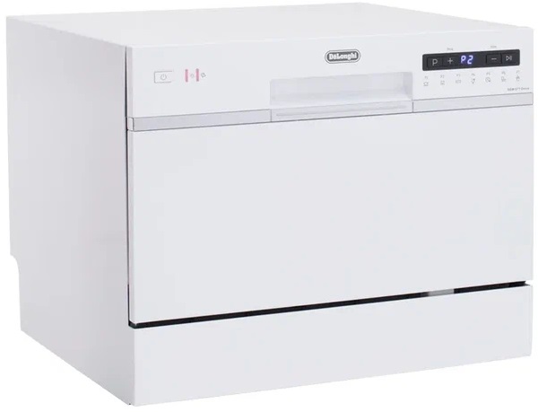 Delonghi DDW 07T Onics