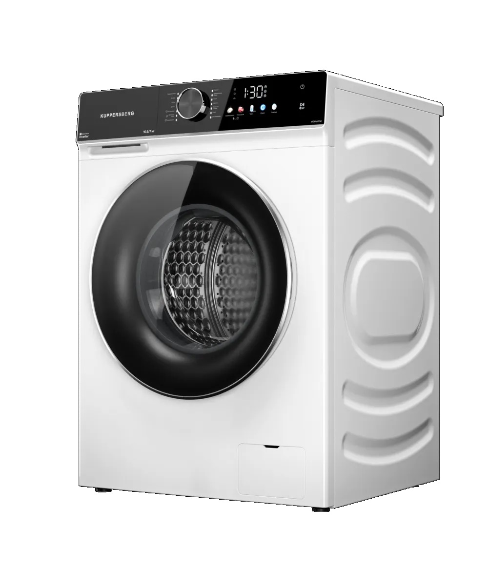 Kuppersberg WDM 601 W