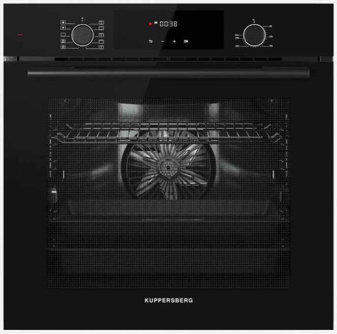 Kuppersberg HF 609 B