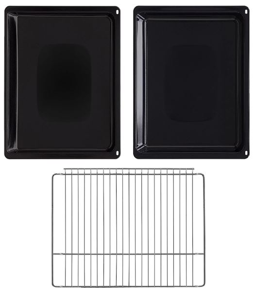 Krona NERO max 60 BL/BL