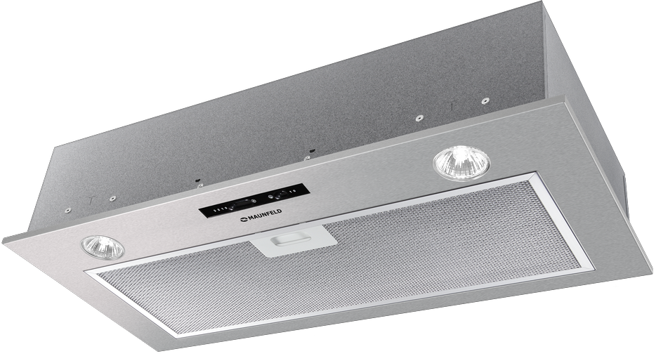 MAUNFELD Crosby Light C 60 нержавеющая сталь