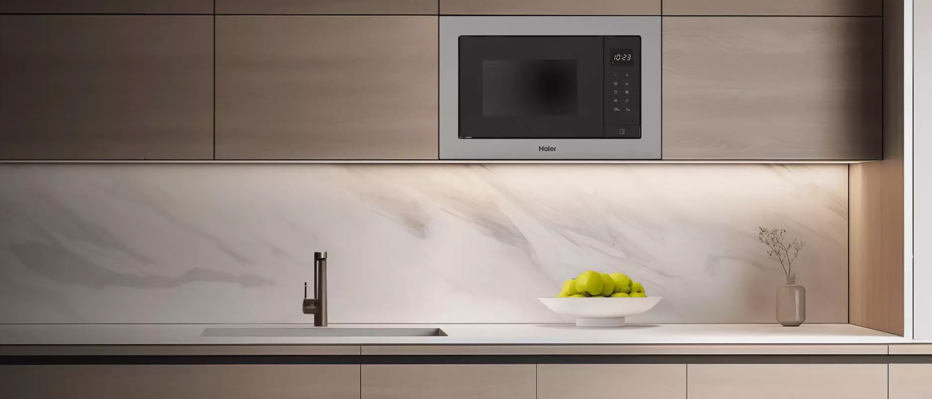 Haier HMX-BTG207X