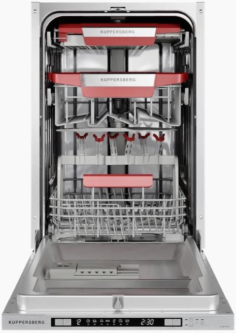 Kuppersberg GLM 4575