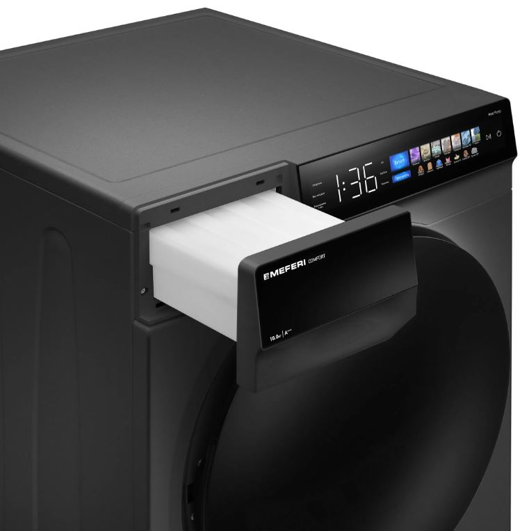 Meferi MDR1016GR HP COMFORT