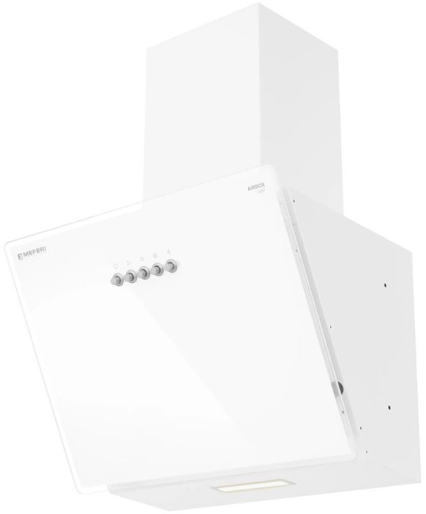 Meferi AIRBOX45WH LIGHT