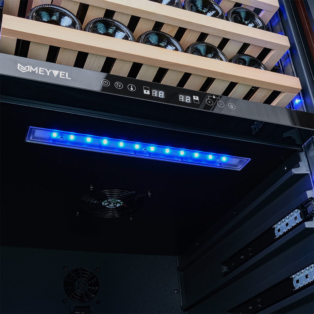 MEYVEL MV99PRO-KBT2 (Тёмный шоколад)