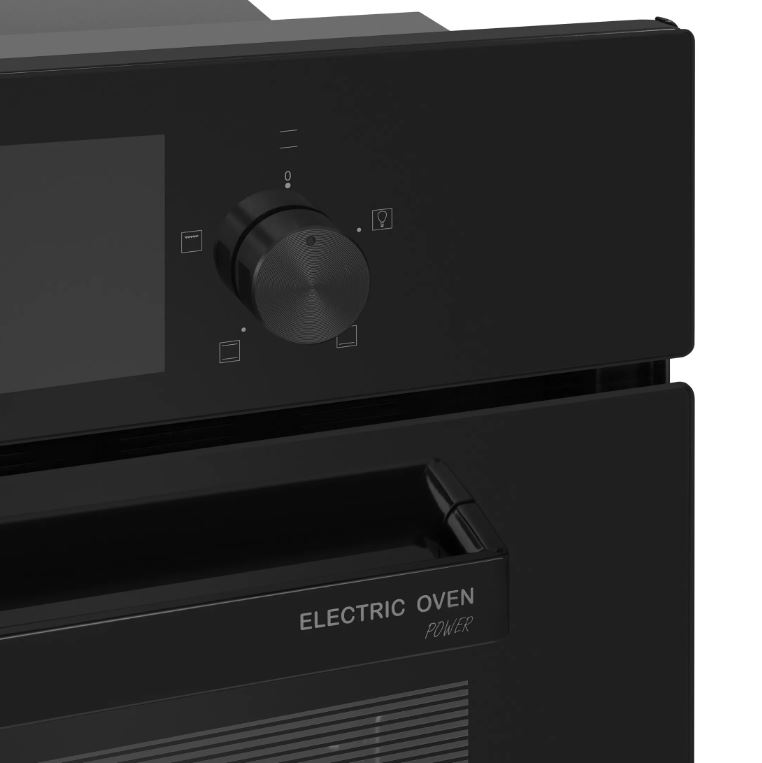 Meferi MEO604BK POWER