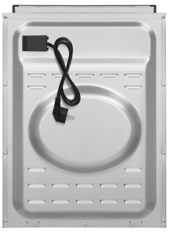 Meferi MEO456BK POWER