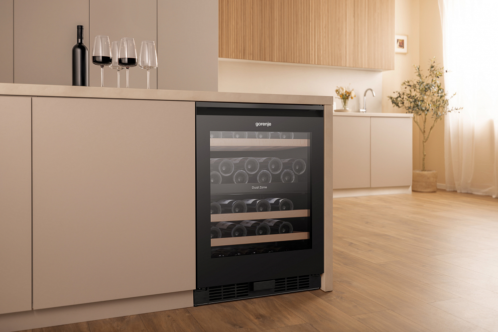 Gorenje WCU68F6BG4WF
