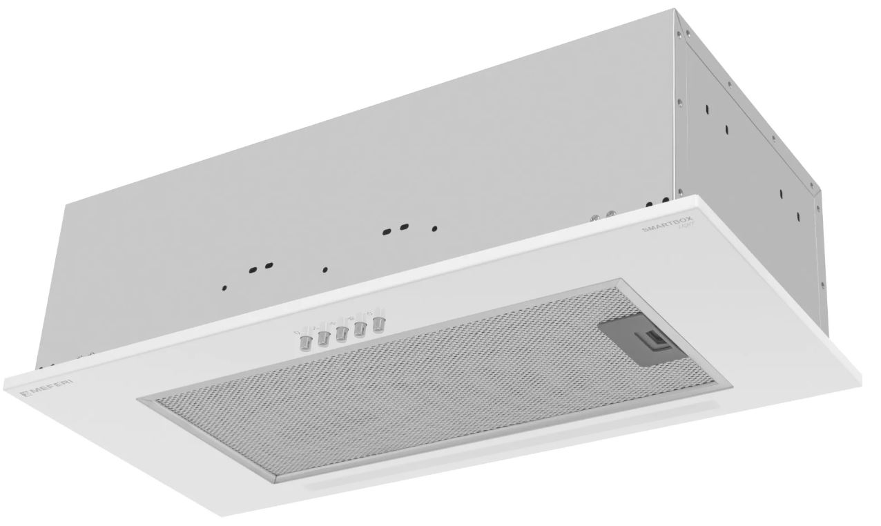 Meferi SMARTBOX60WH LIGHT
